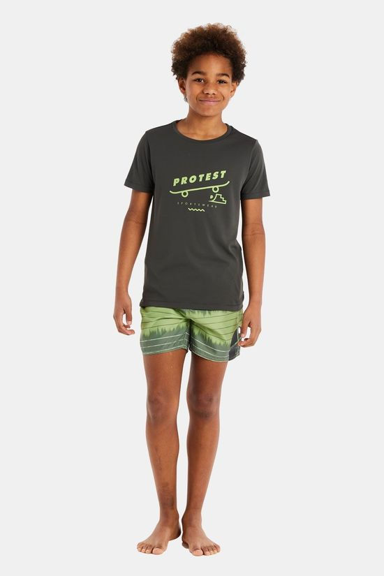 Protest Protest Prtbillie Junior Surf T-Shirt