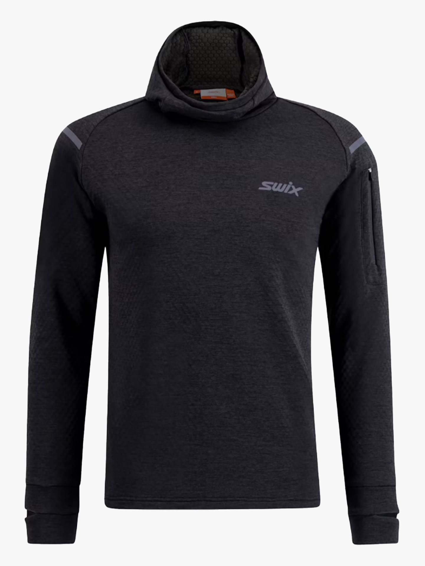 Pace Midlayer Hooded