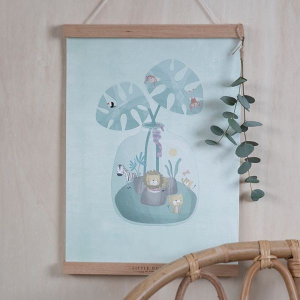 Little Dutch Posterhanger