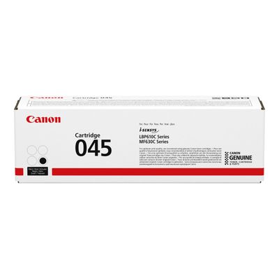 Canon 045 - noir - cartouche laser d'origine