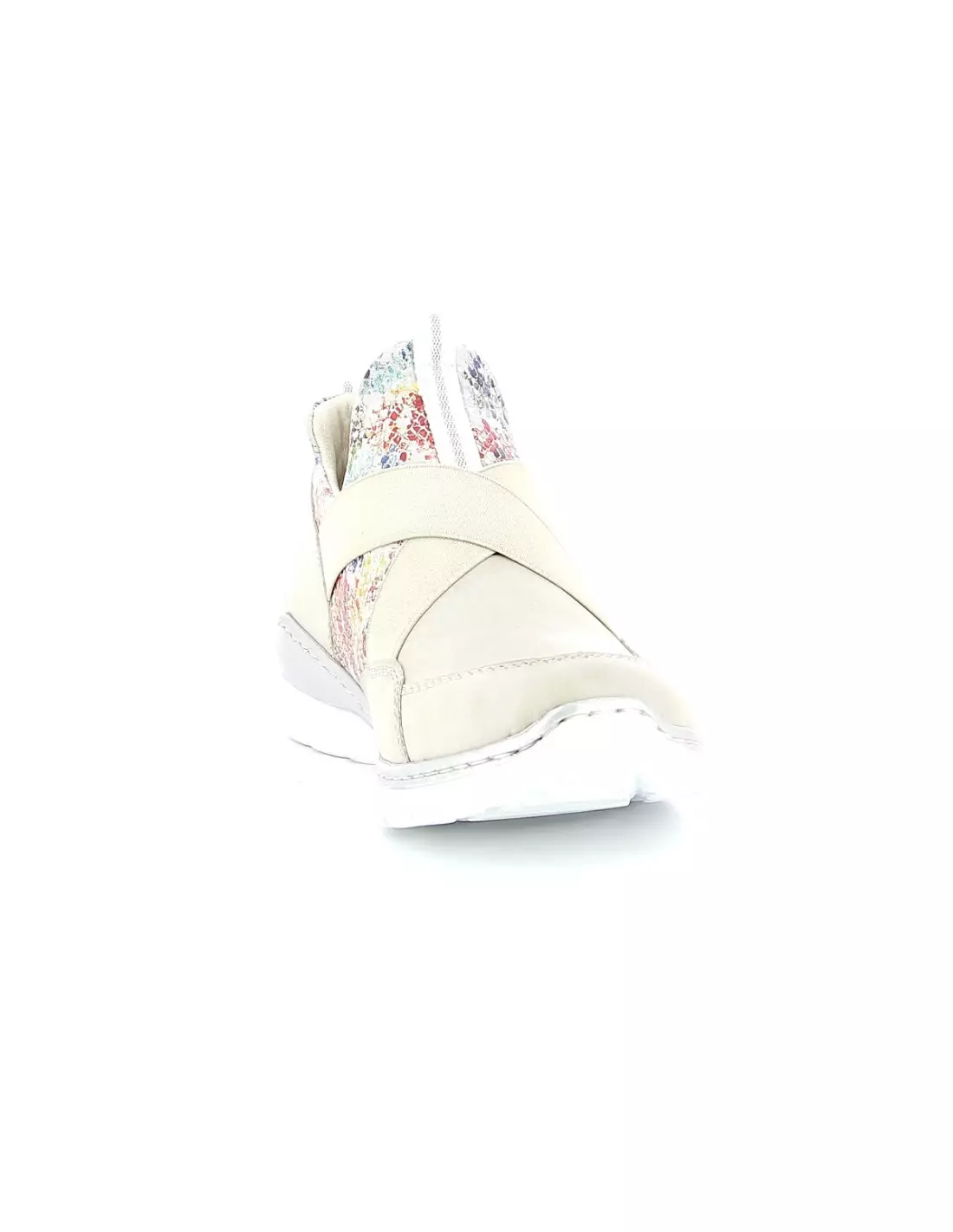 RIEKER L325340 - Baskets Icemulti