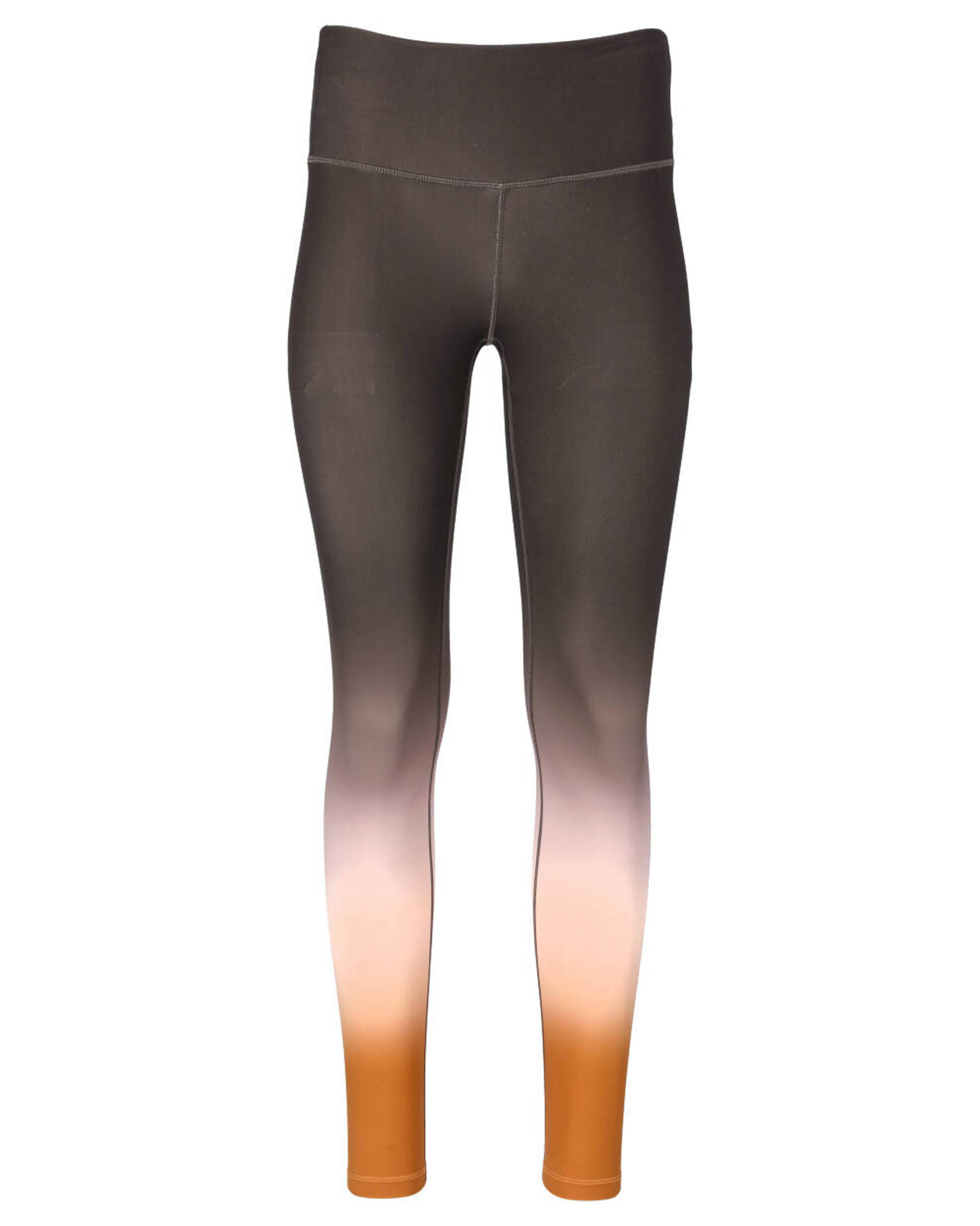Athlecia| Damen Trainingstights DOSHIA OMBRE MIST TIGHTS