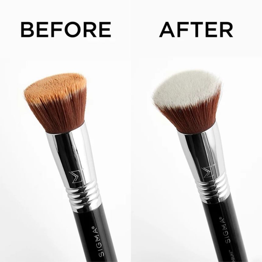 Sigma Beauty - Palmat Siliconen Make-up Kwastenreiniger