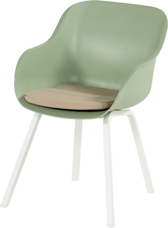 Hartman kuipstoel Le Soleil groen