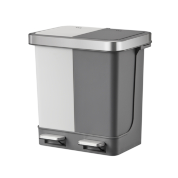 EKO Hana Duo Recycle Pedaalemmer 10 10L