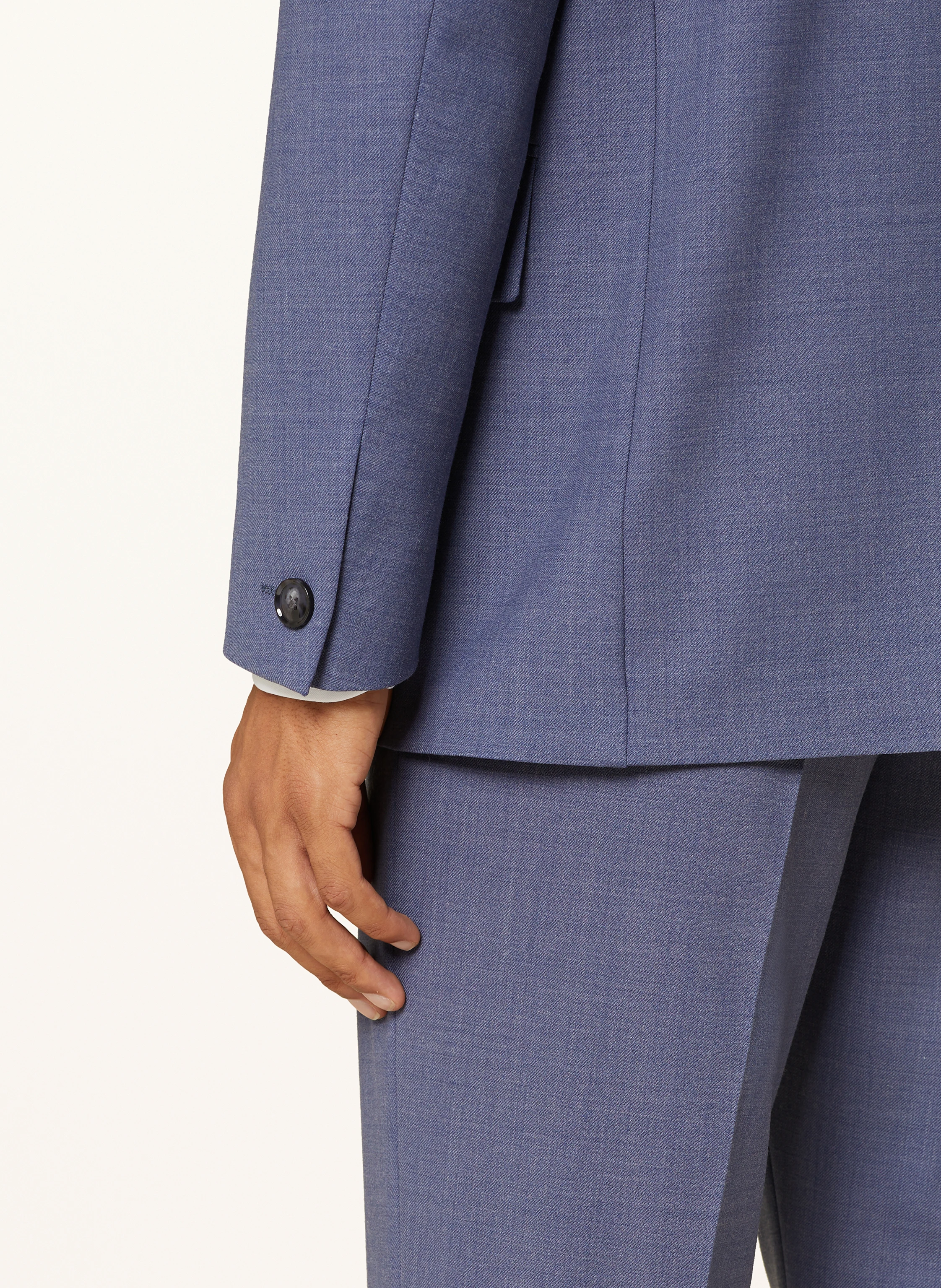 BOSS Anzugsakko CRIS Relaxed Fit
