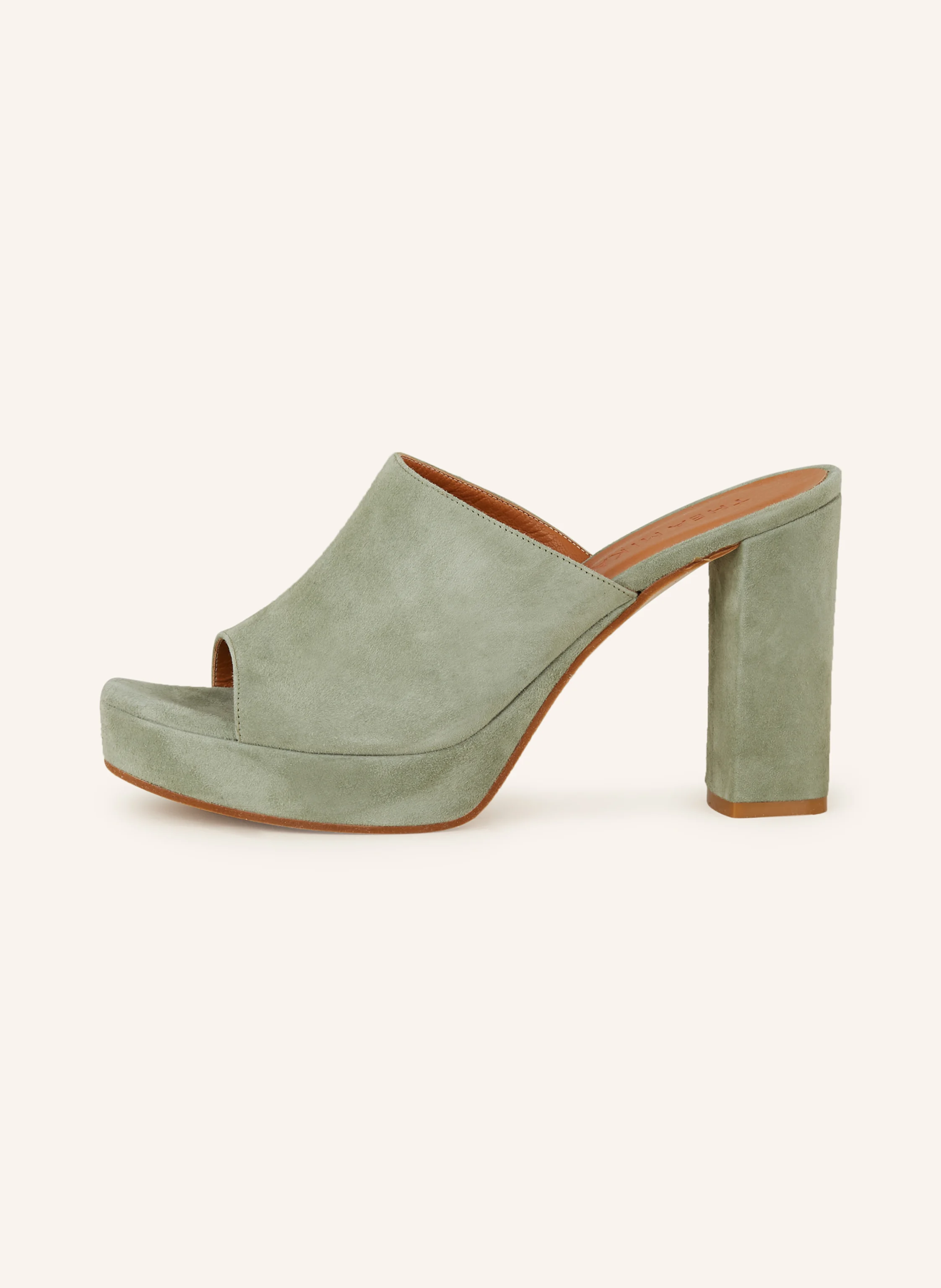THEA MIKA Plateau-Mules GRETA
