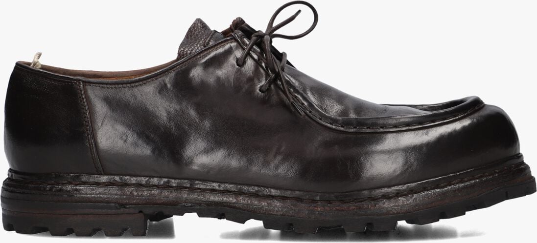 bruine officine creative veterschoenen volcov 009