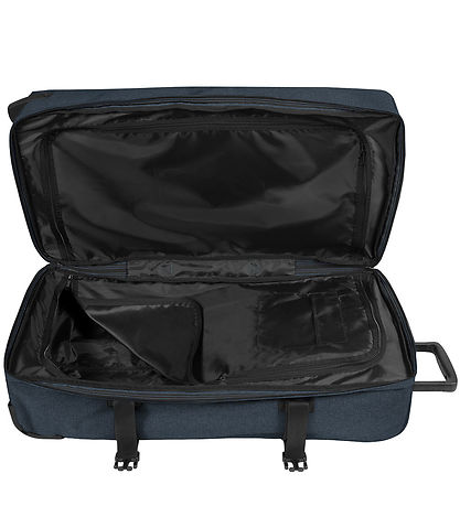 Eastpak Reisetasche m. Räder - Transit'r L - 121L - Triple Denim