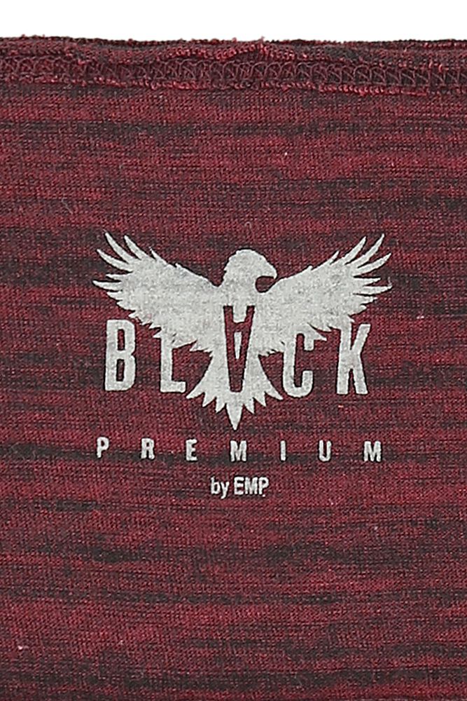 It's So Easy | Black Premium by EMP Top