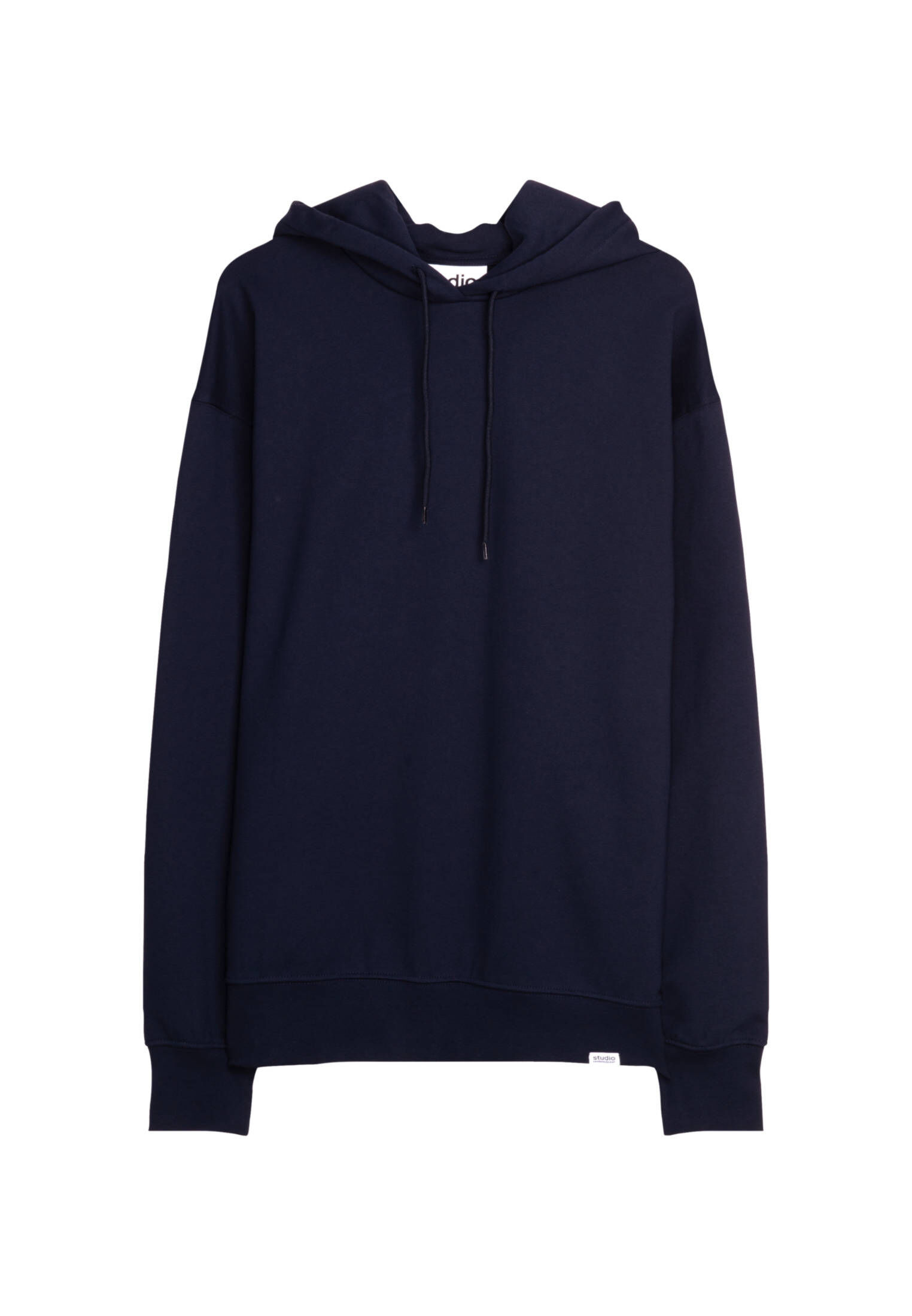 Studio Seidensticker| Herren Sweat-Shirt Studio