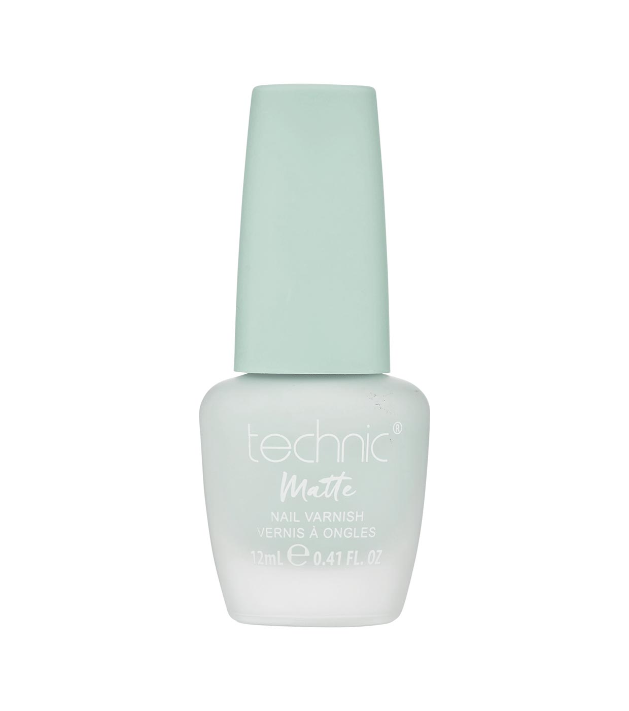 Technic Cosmetics - Esmalte matte - Minty
