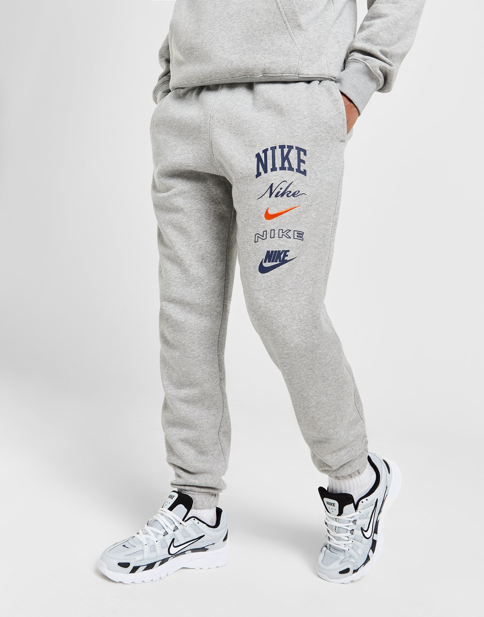 Nike Stack Logo Joggers