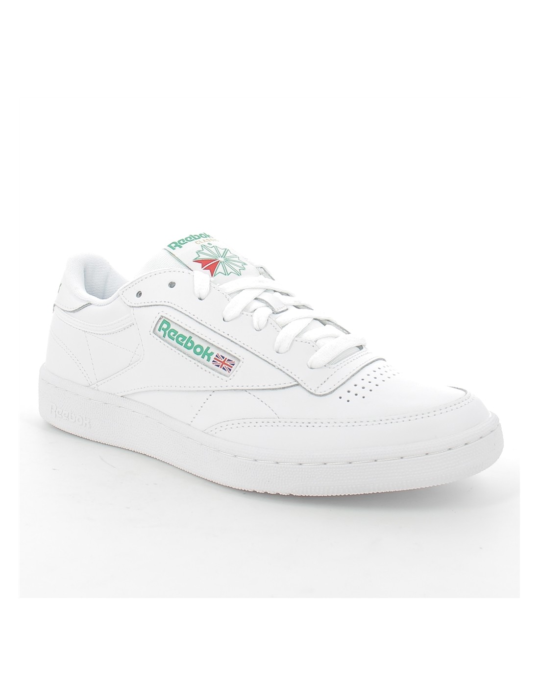 reebok Sneakers Mixte Club C 85