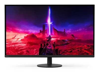 Sony INZONE M9 II - LED-skærm - gaming - 27