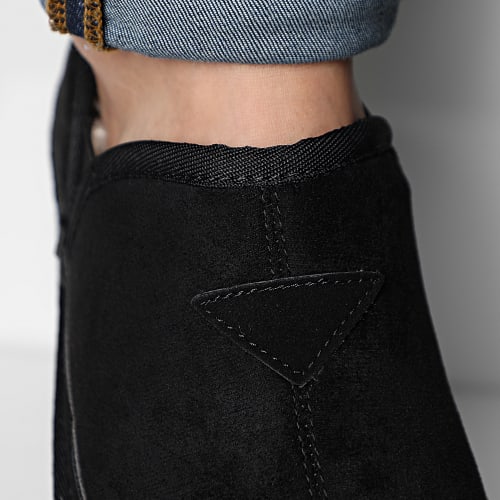 Chaussures UB8323 Noir