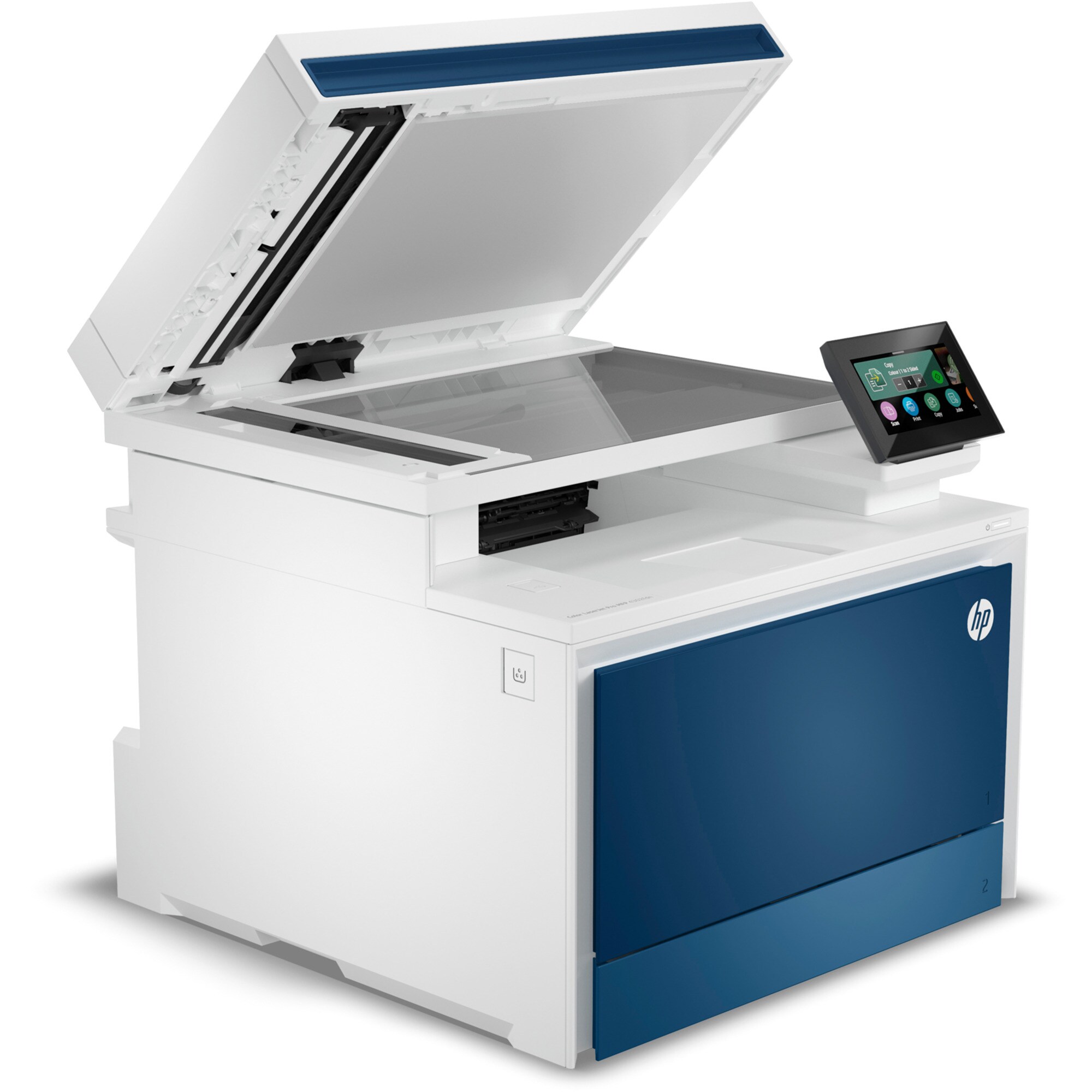 HP Multifunktionsdrucker Color LaserJet Pro MFP 4302fdn