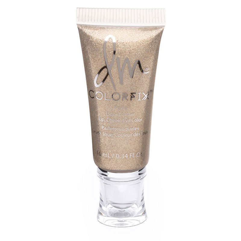 Danessa Myricks Beauty - Colorfix Foils 24H, 10ml