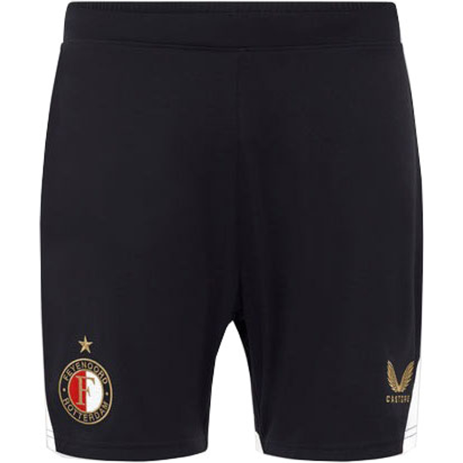 Castore Feyenoord Thuis Short 2025/2026