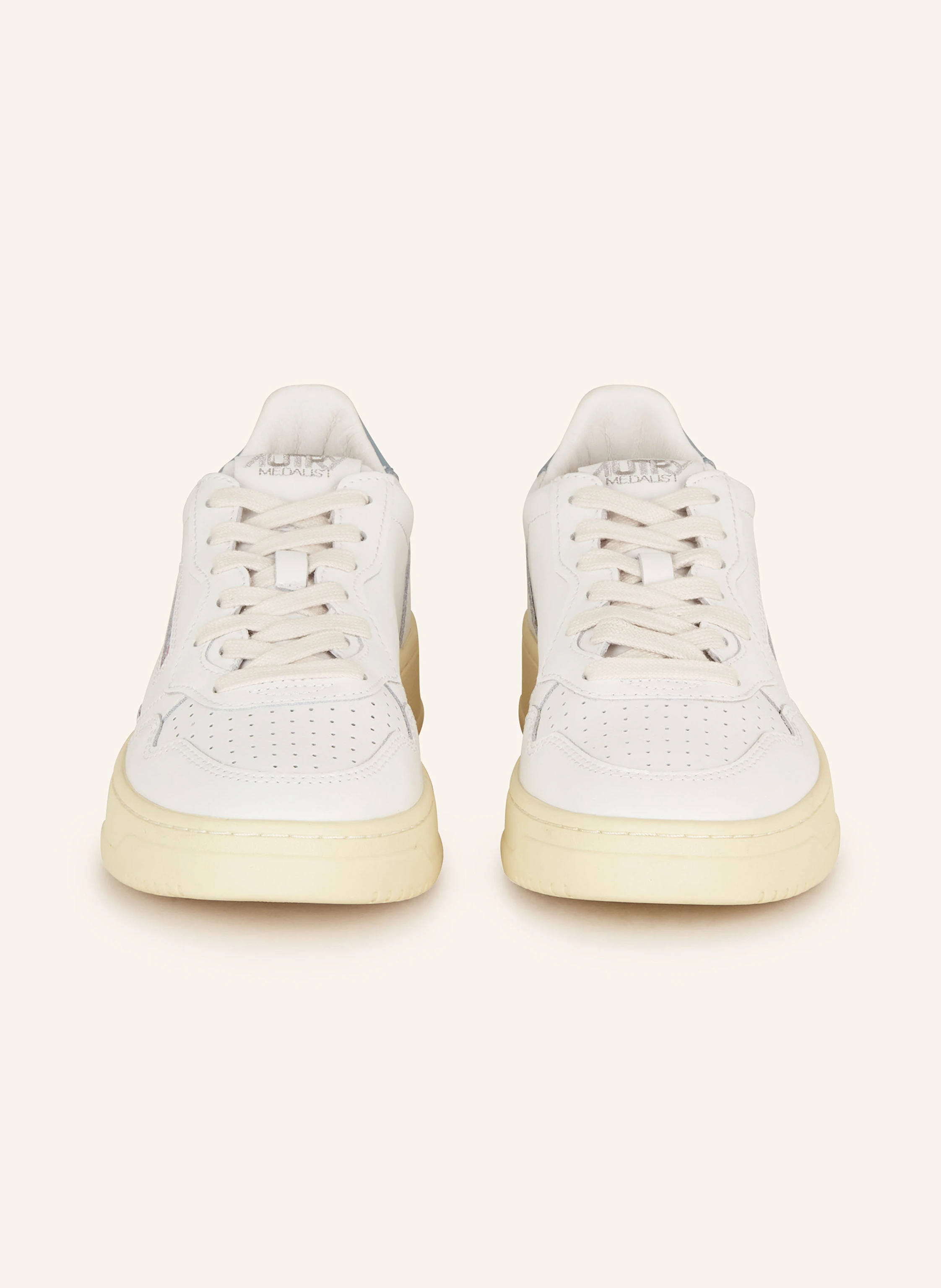 AUTRY Sneaker MEDALIST LOW LL