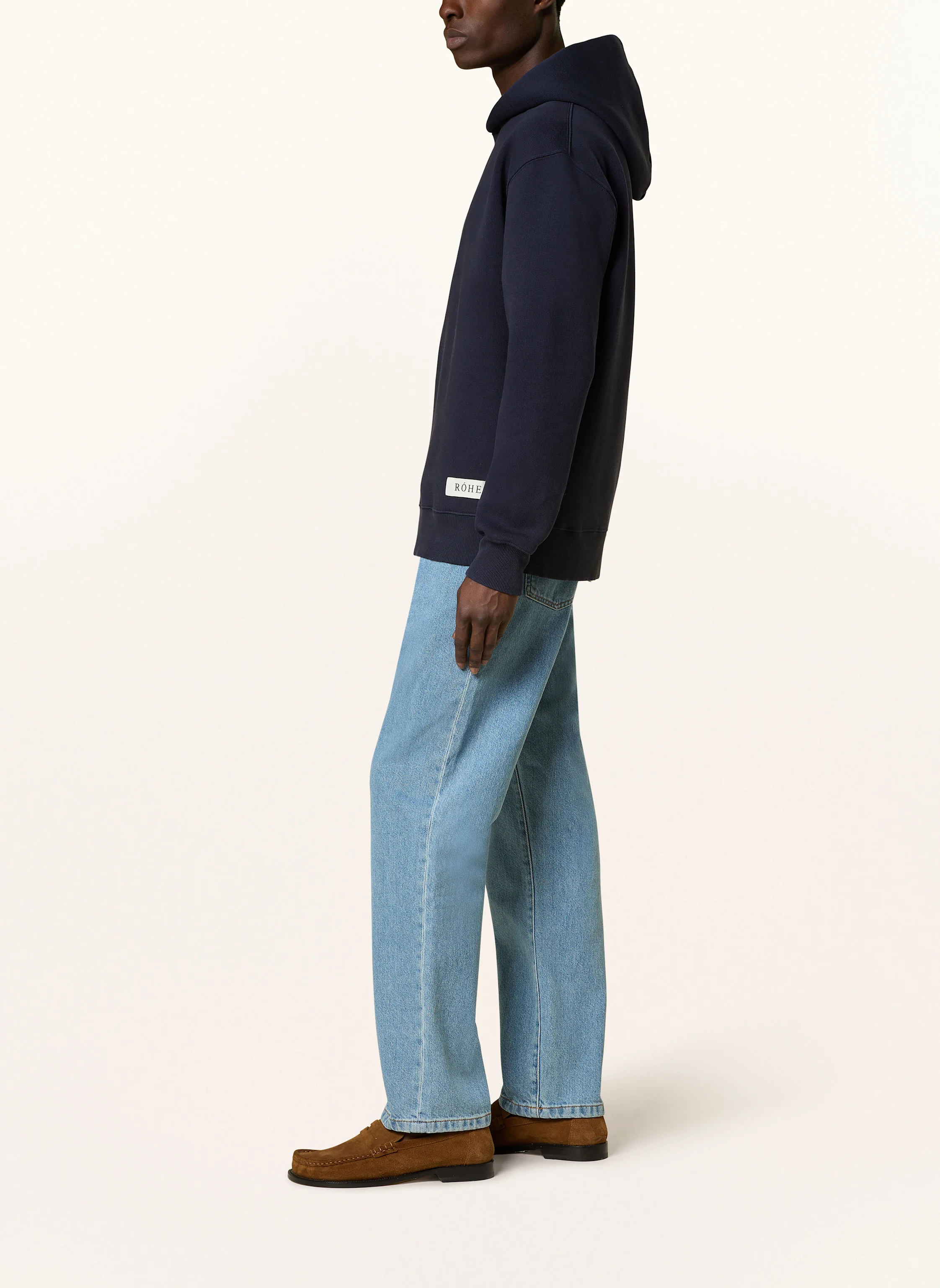 RÓHE Hoodie
