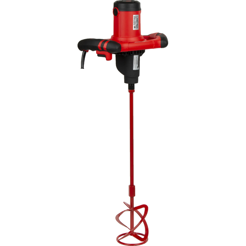 Rubi Rubimix-9 N mixer 1.200W - Ø140mm