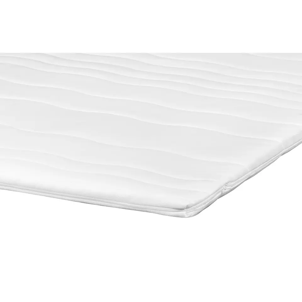 Topmatras Fem - comfortschuim - 120x200x7 cm