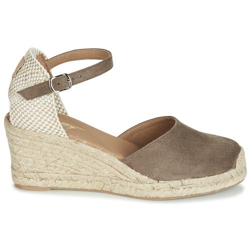 Betty London - CASSIA - Taupe