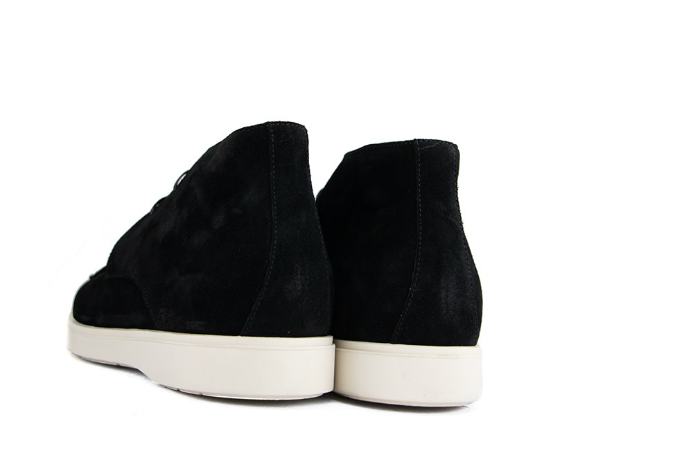 Giorgio Veterboot Boy Black