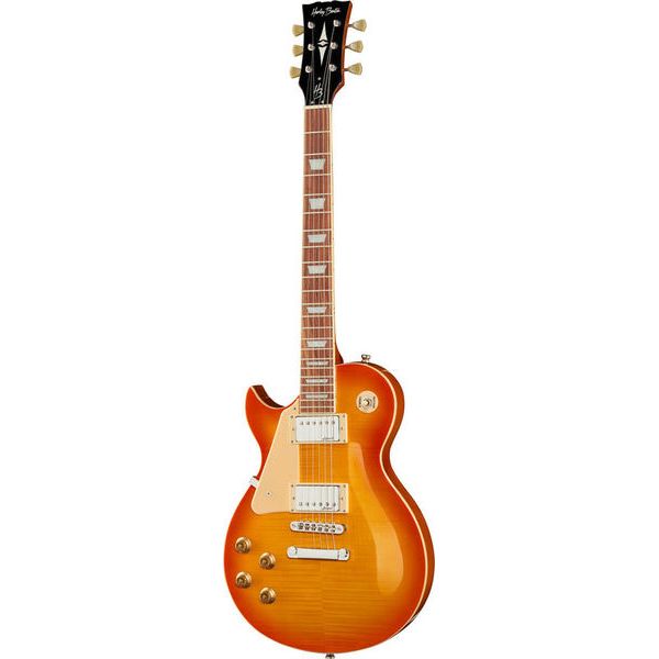 Harley Benton SC-450PlusLH HB Vintage Series