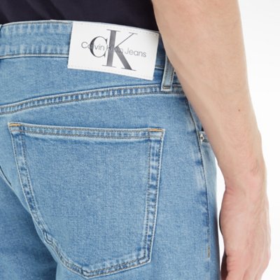 Jean homme Slim Taper CALVIN KLEIN