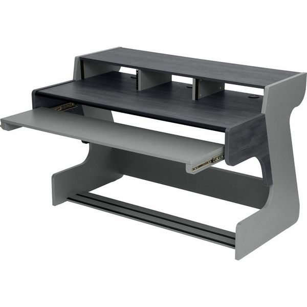 Zaor Miza 88 Flex Wengé Grey