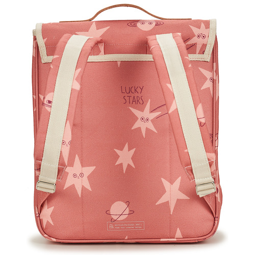 Jojo Factory - VERTICAL CARTABLE STARS - Rose