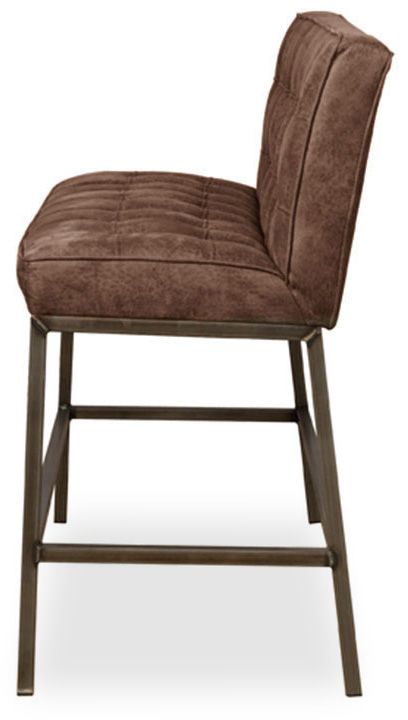 Barbank Brown Vasco