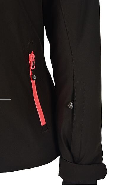 WATTS - VESTE ICE F