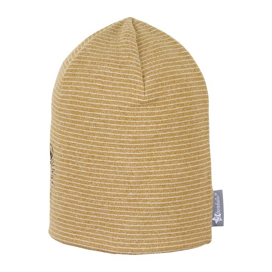 Bonnet Beanie motif Lion   de               Sterntaler