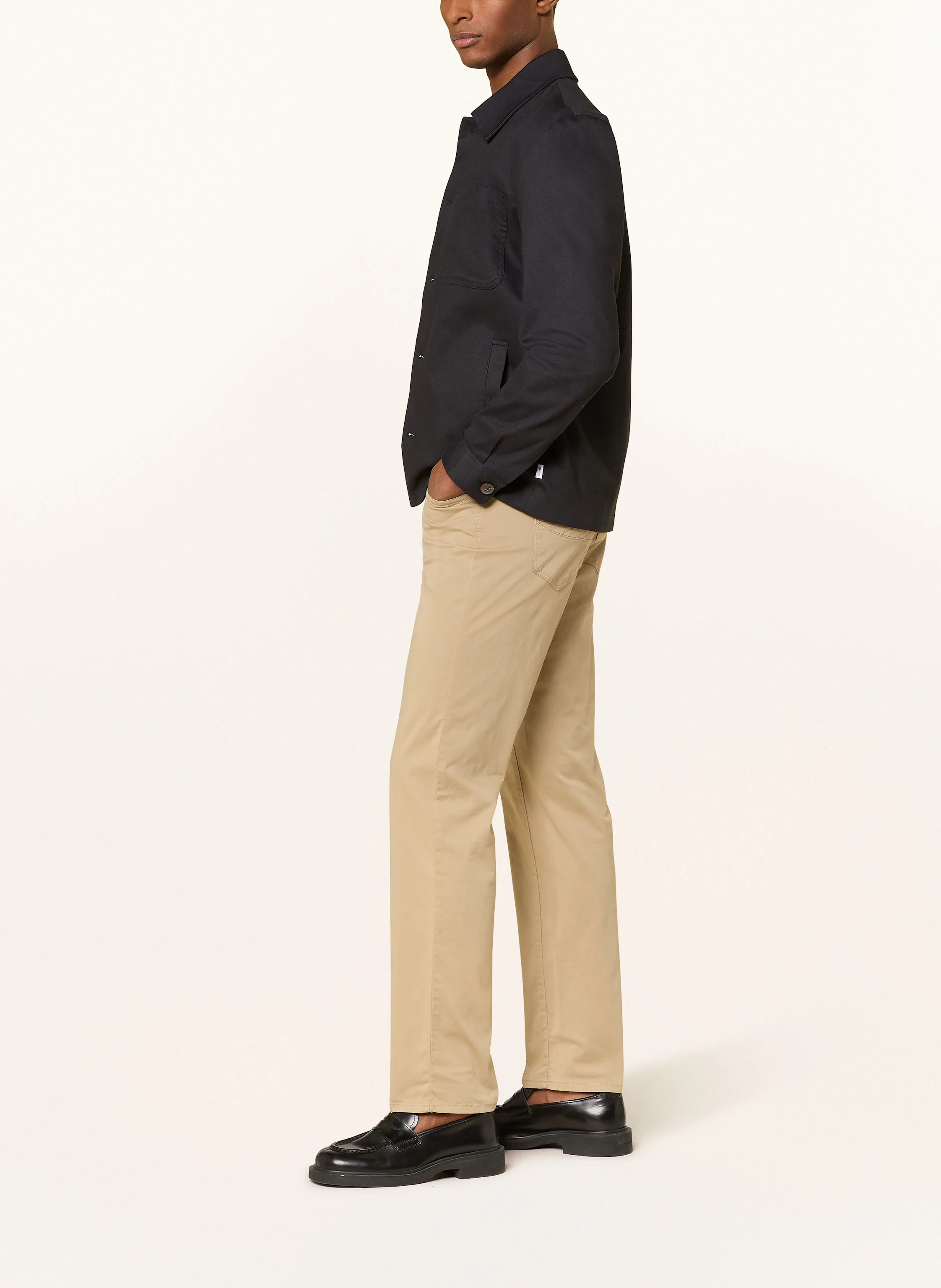 BRAX Hose CADIZ Regular Fit