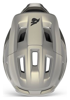 Casque Intégral Bluegrass Vanguard CE Gris Mat