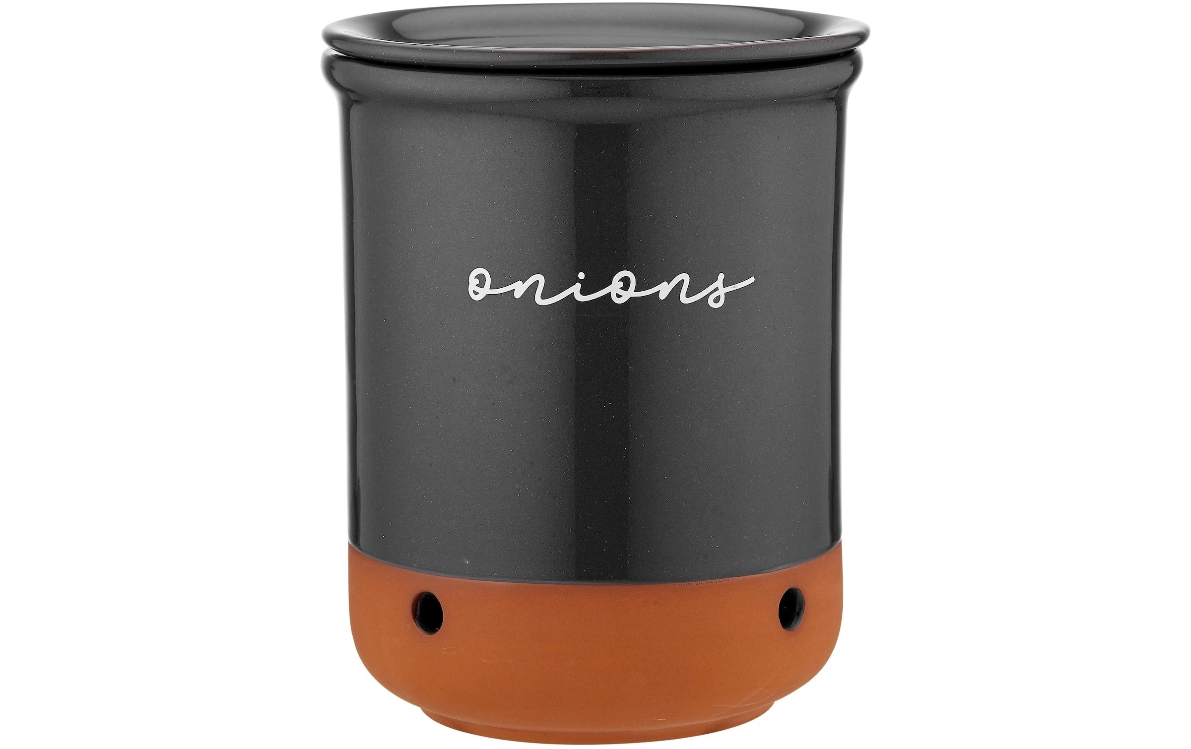 Ladelle Vorratsdose »Onion Eco ø 16,5 cm« 1 Stk. tlg.