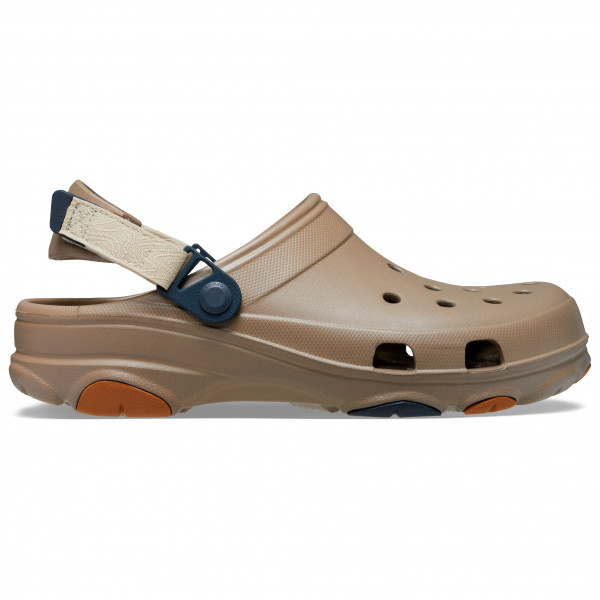 Crocs - Classic All Terrain Clog - Sandales