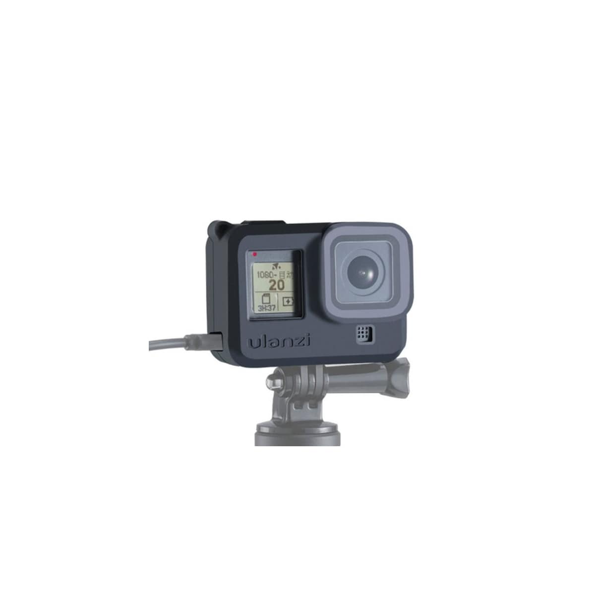 Silikonbeskyttelse til GoPro Hero 8