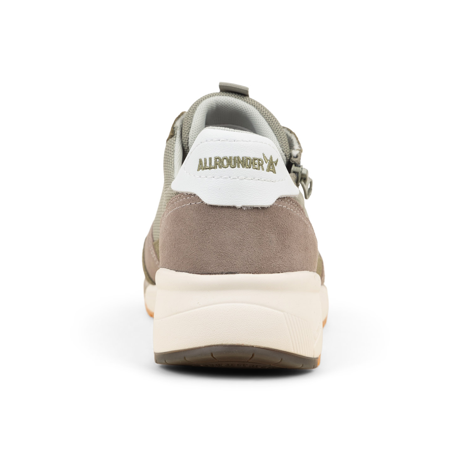 Baskets homme ALLROUNDER BY MEPHISTO SCARMARO