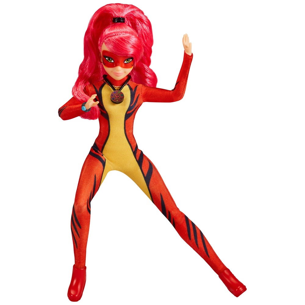 Miraculous Ladybug 26cm Shanghai Fashion Doll
