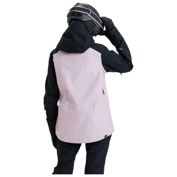 Roxy - Women's GORE-TEX Lunalite 3L - Veste de ski