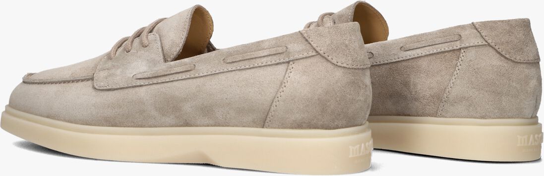 taupe mason garments instappers amalfi boat