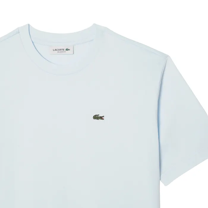 Lacoste Relaxed Fit T-shirt Dames
