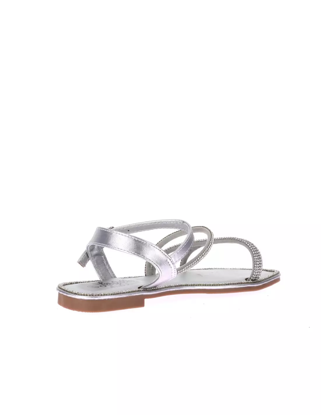 LES FILLES DU SUD CT2304126-6 - Sandales & nu-pieds Silver