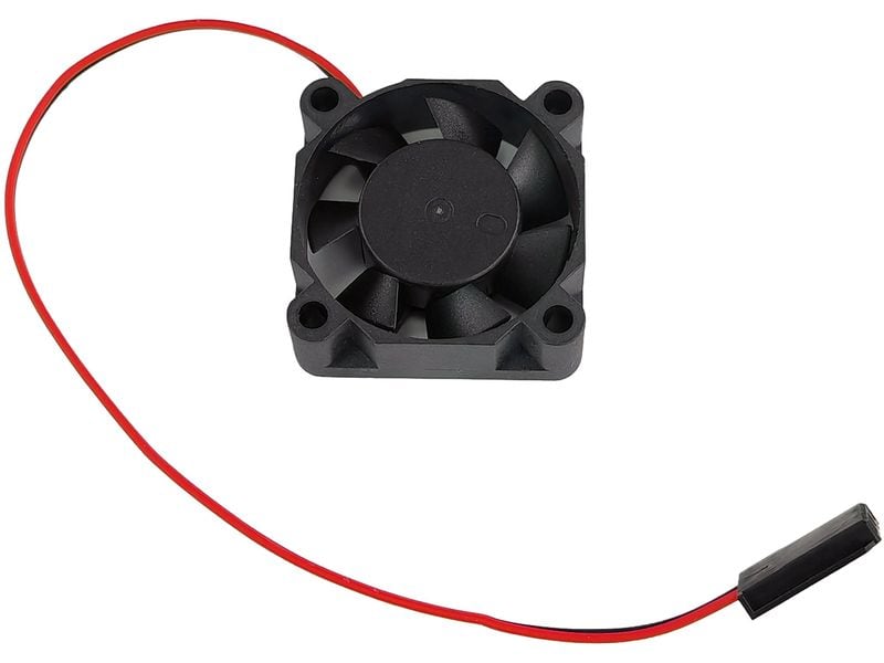 Amewi Lüfter für Motorkühler MTX10 Ersatzteil für Amewi MTX10