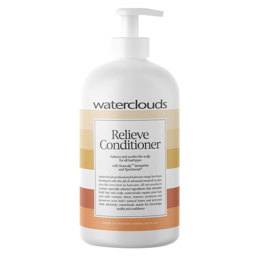 Waterclouds Relieve Conditioner 1000ml