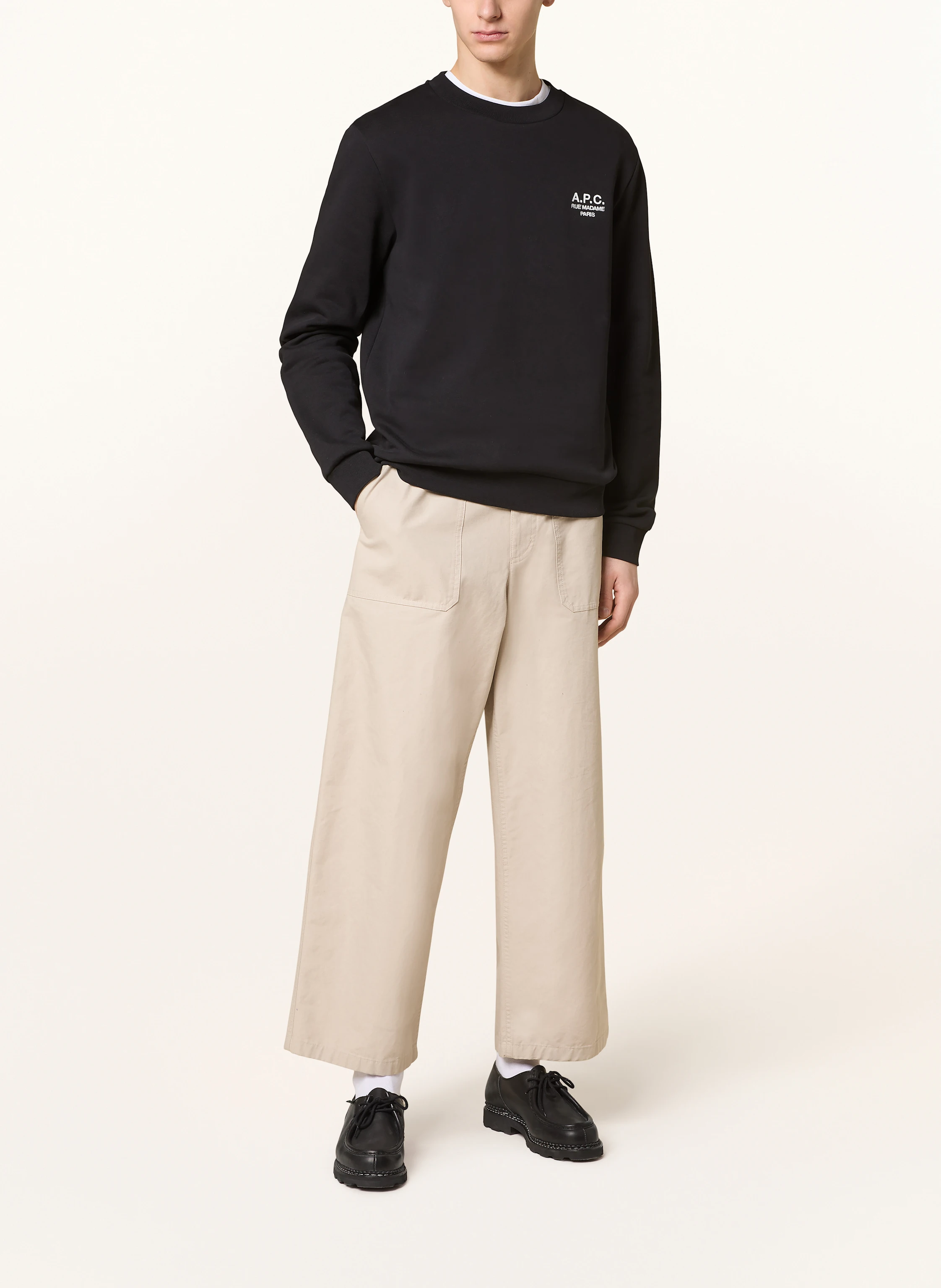 A.P.C. Sweatshirt